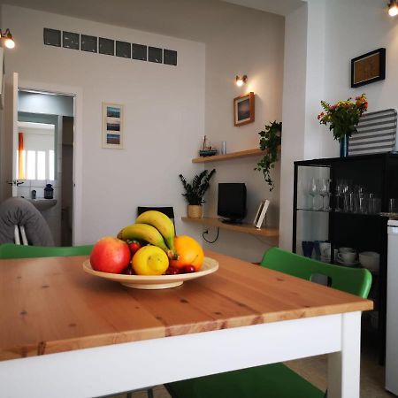 Apartamento Murillo Кониль-де-ла-Фронтера Экстерьер фото