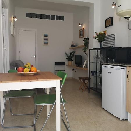 Apartamento Murillo Кониль-де-ла-Фронтера Экстерьер фото