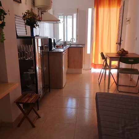Apartamento Murillo Кониль-де-ла-Фронтера Экстерьер фото
