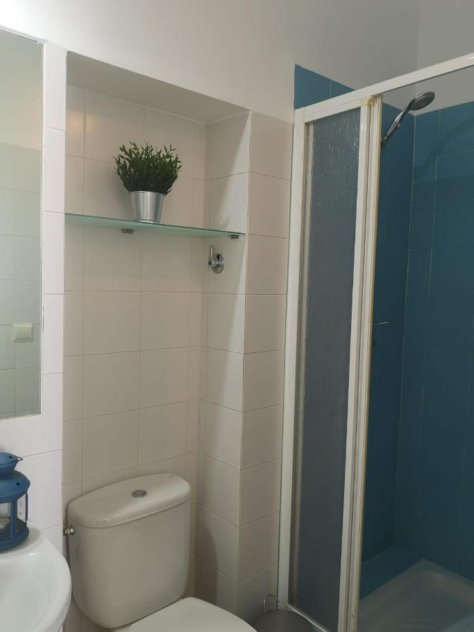 Apartamento Murillo Кониль-де-ла-Фронтера Экстерьер фото